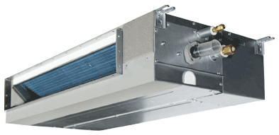 天花板內(nèi)置薄型風管式RPIZ系列 標準型/水泵型/電輔型